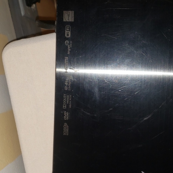 Samsung dvd player - Picture 4 of 13